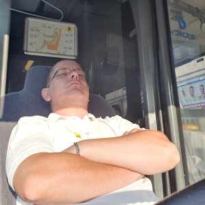 Profilbild von Philipp Freudenberg