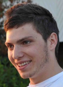 Profilbild von Philipp Friedrich