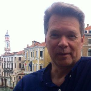 Profilbild von Philipp Gavalda