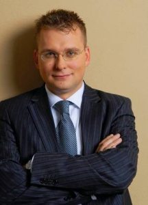 Profilbild von Philipp Geringhoff