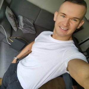 Profilbild von Philipp Giesecke