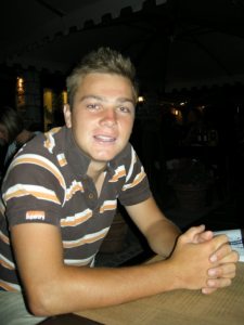 Profilbild von Philipp Gödtel