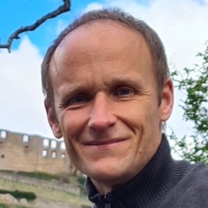 Profilbild von Philipp Goerttler