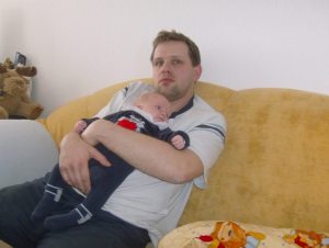 Profilbild von Philipp Groß