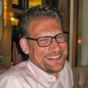 Profilbild von Philipp Günther