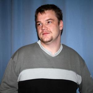 Profilbild von Philipp Hachenberger