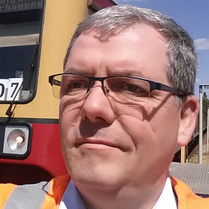 Profilbild von Philipp Hahn