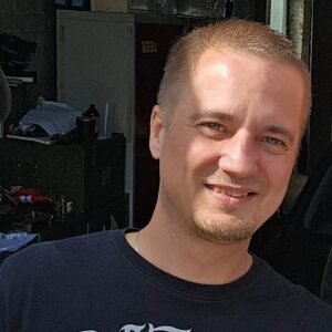 Profilbild von Philipp Haselow