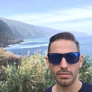 Profilbild von Philipp Heim