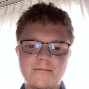 Profilbild von Philipp Heinbücher