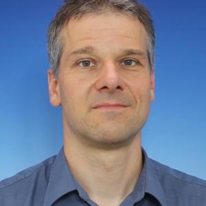 Profilbild von Philipp Henschen