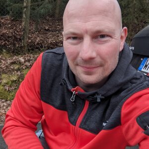 Profilbild von Philipp Herlt