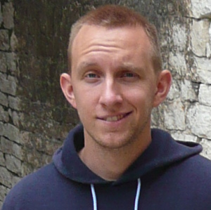 Profilbild von Philipp Herrmann