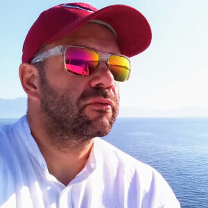 Profilbild von Philipp Hess