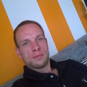 Profilbild von Philipp Hünten