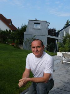 Profilbild von Philipp Jakob