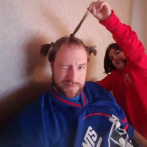 Profilbild von Philipp Jung