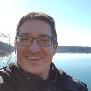 Profilbild von Philipp Kamasinski