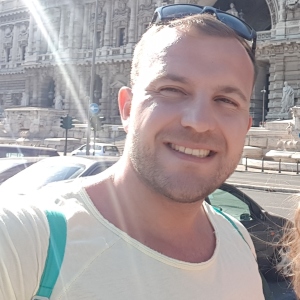 Profilbild von Philipp Kamm