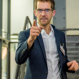 Profilbild von Philipp Karch