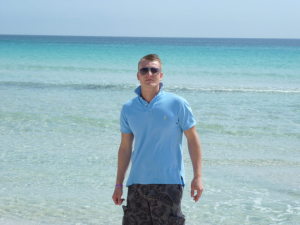 Profilbild von Philipp Kasten