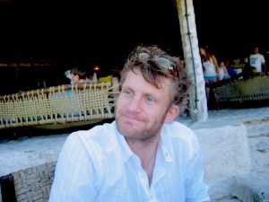 Profilbild von Philipp Keller