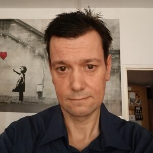 Profilbild von Philipp Kittlaus