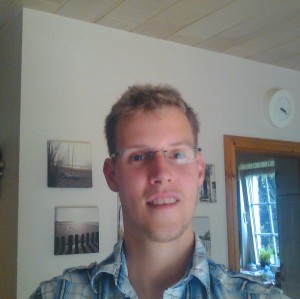 Profilbild von Philipp Klaus