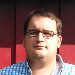 Profilbild von Philipp Klee