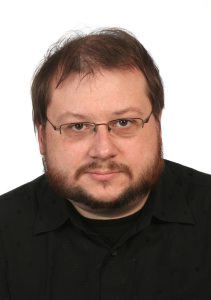 Profilbild von Philipp Kneis