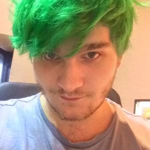 Profilbild von Philipp Koehler