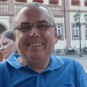 Profilbild von Philipp Kösel