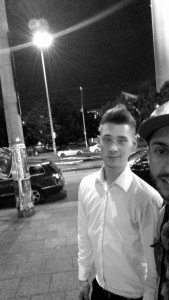 Profilbild von Philipp Kosky