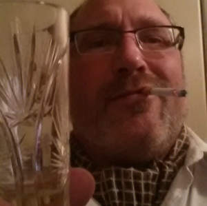 Profilbild von Philipp Kramer