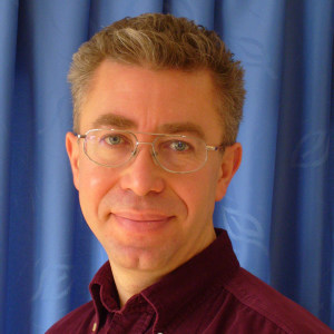 Profilbild von Philipp Kühl