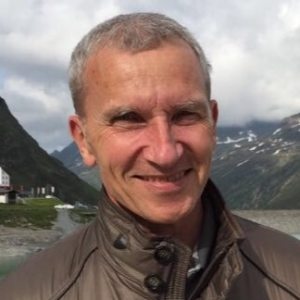 Profilbild von Philipp Kühn