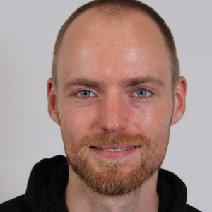 Profilbild von Philipp Landgraf