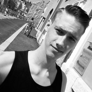 Profilbild von Philipp Laube