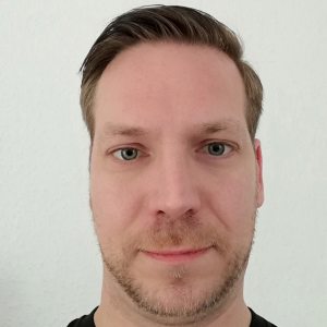 Profilbild von Philipp Lichtenfeld