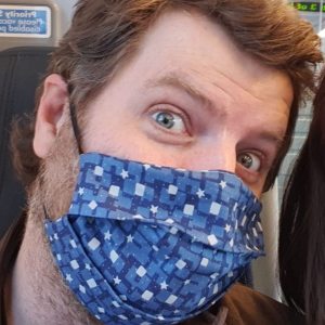 Profilbild von Philipp Liebmann