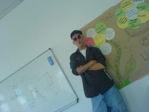 Profilbild von Philipp Ludwig