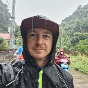 Profilbild von Philipp Mai