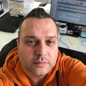 Profilbild von Philipp Majer