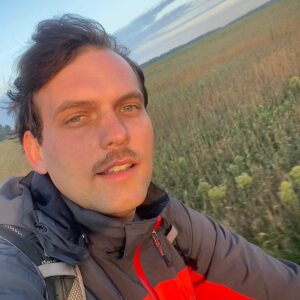 Profilbild von Philipp Malong