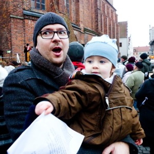 Profilbild von Philipp Marggraf
