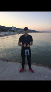 Profilbild von Philipp Marquardt