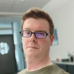 Profilbild von Philipp Massier