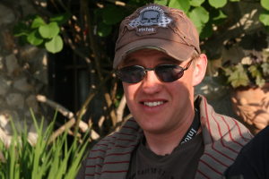 Profilbild von Philipp Mattke