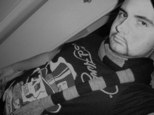 Profilbild von Philipp Maucke