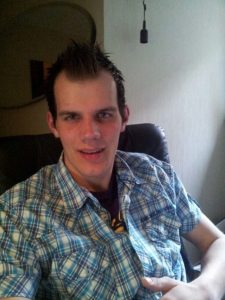Profilbild von Philipp Meinen